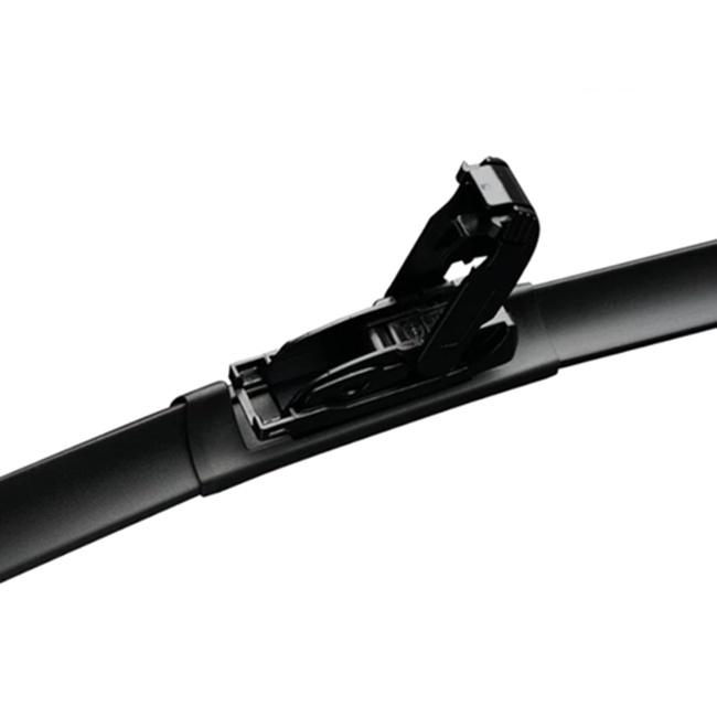 Combo cần gạt nước mưa ô tô Nano Silicon Macsim cho xe mercedes benz E-Class Series E200/E200L 2015