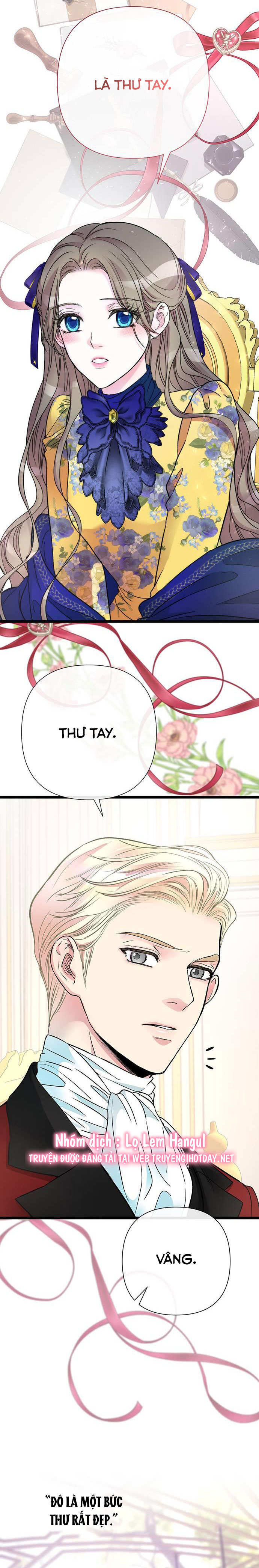 hoàng tử phiền toái chapter 57 9