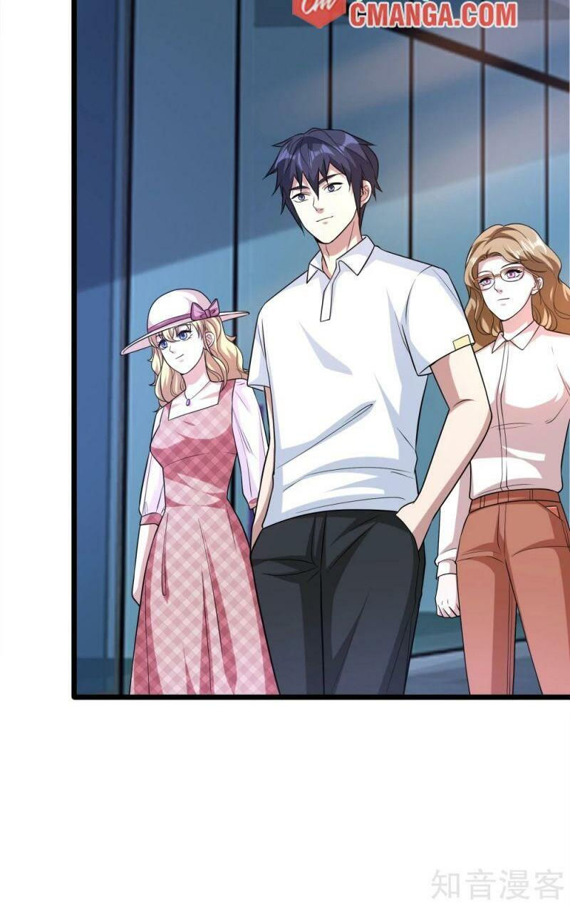 đô thị tà vương chapter 199 2