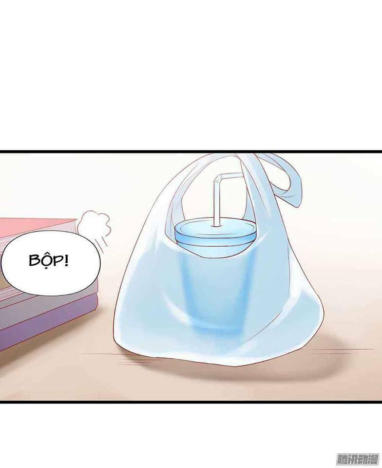 ác ma bàn bên chapter 1 21