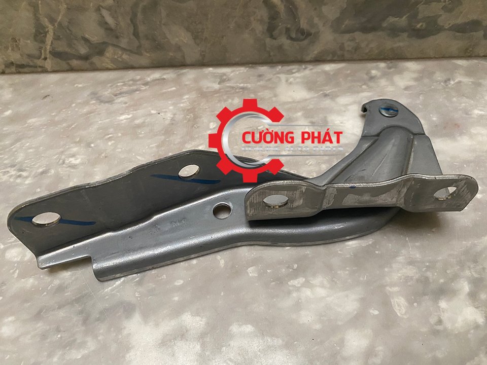 Bản lề nắp capo Mitsubishi Triton 2015-2018 mã bên lái 5905A179