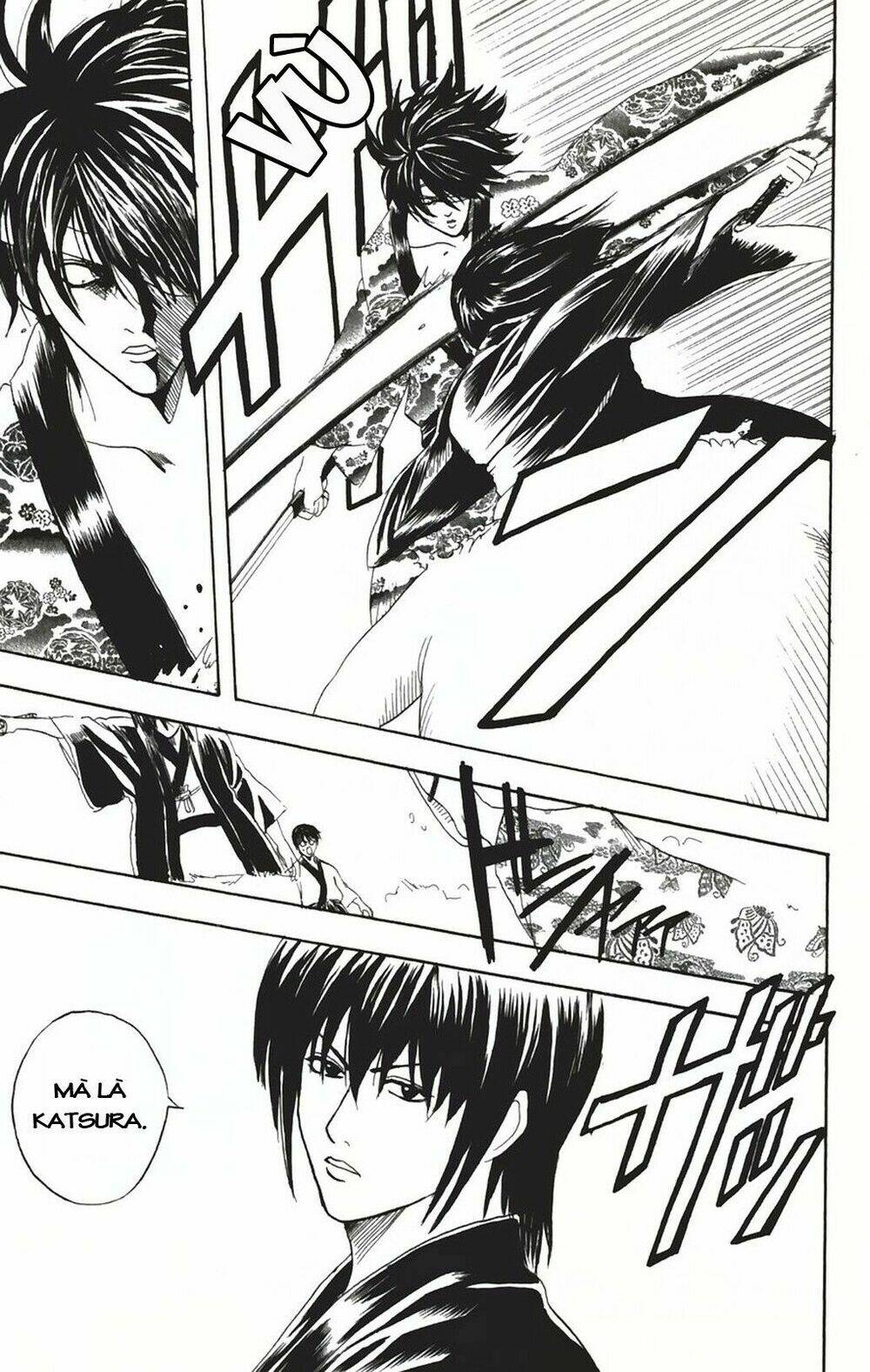 gintama - linh hồn bạc chapter 93 19