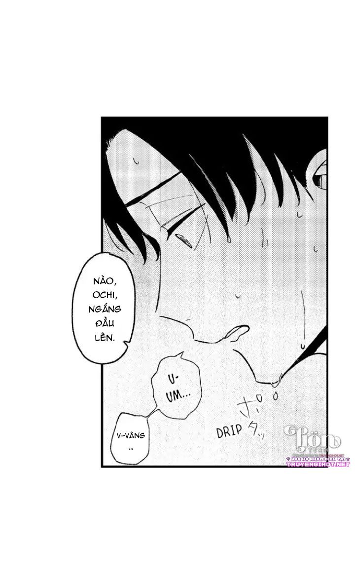 [18+] cậu bé đen tối chapter 2.1 6