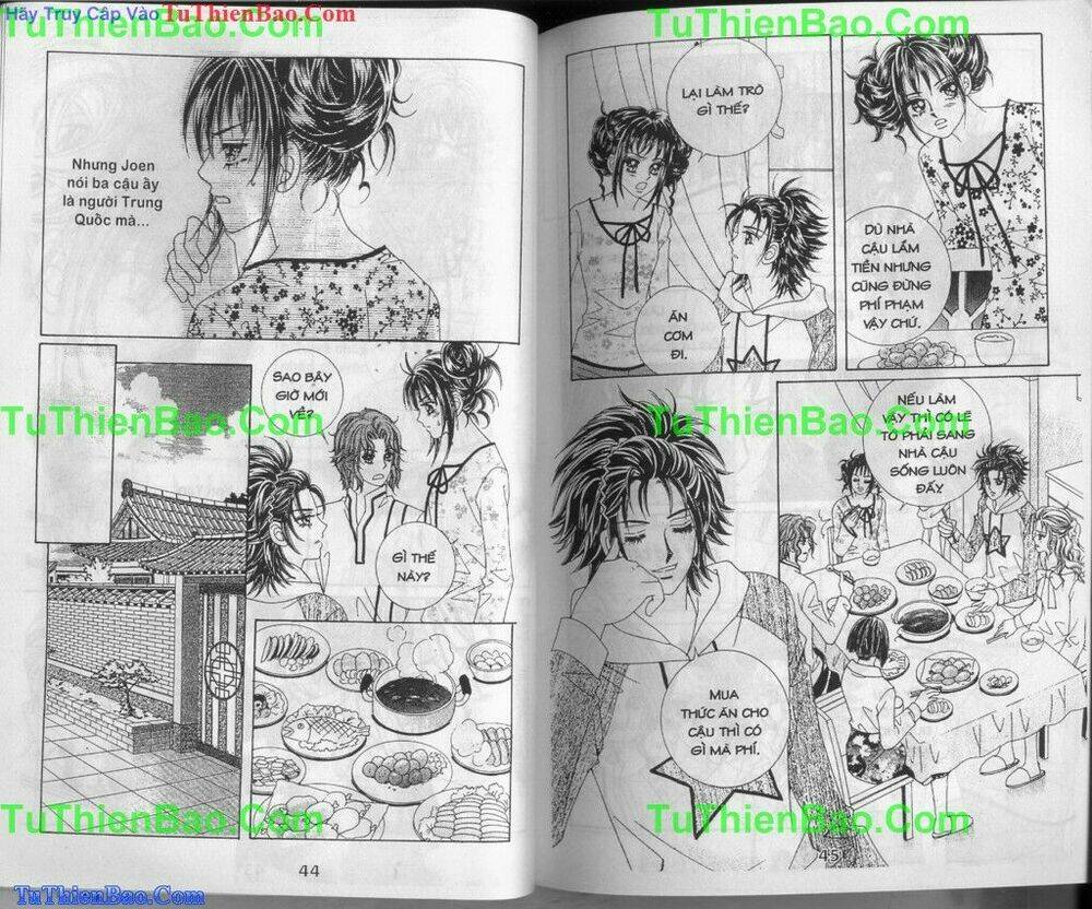 vua xa lộ chapter 9 23