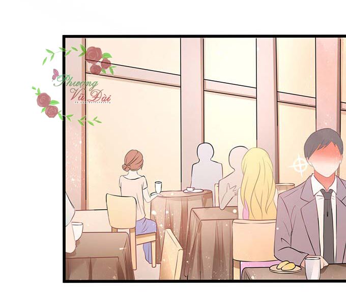 luyến đường thời quang chapter 15 12