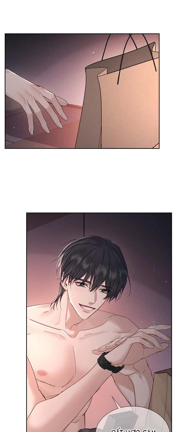 nhân vật chính chỉ muốn yêu đương chapter 32 20