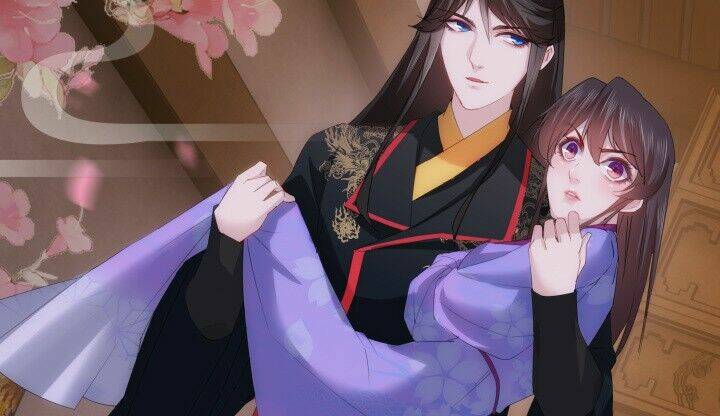 bí mật của dạ tộc chapter 5.3 60