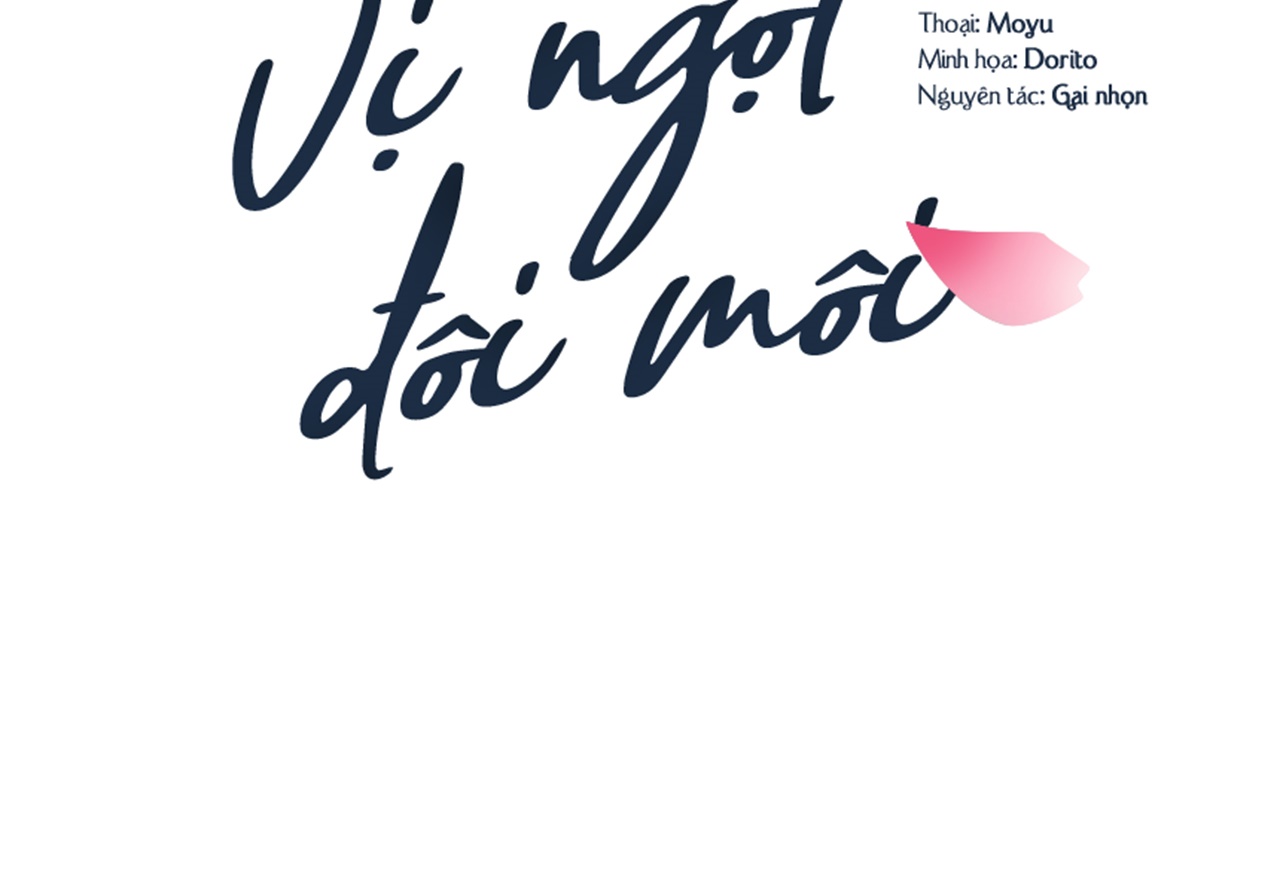 vị ngọt đôi môi chapter 51 4