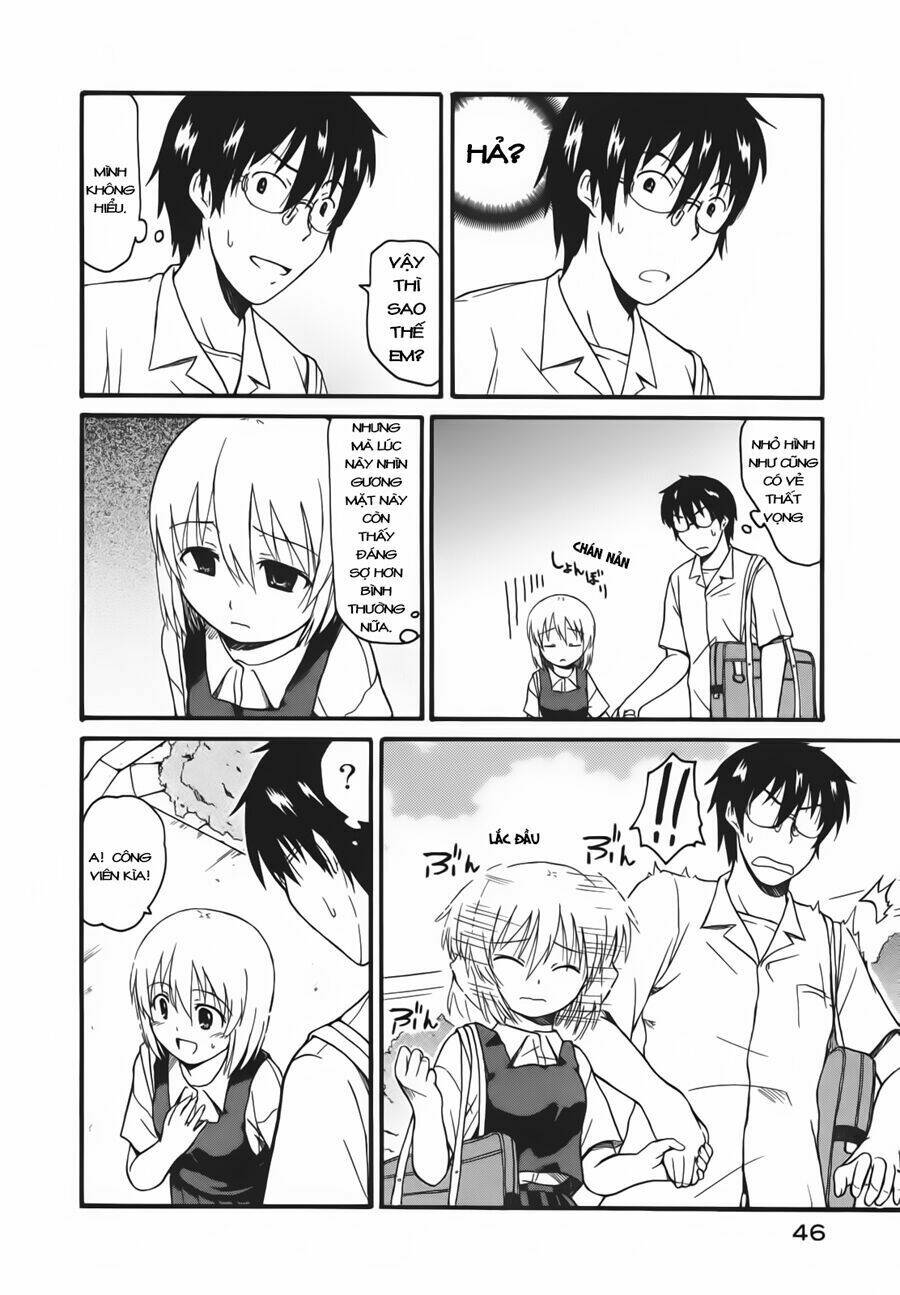 koharu no hibi chapter 8 17