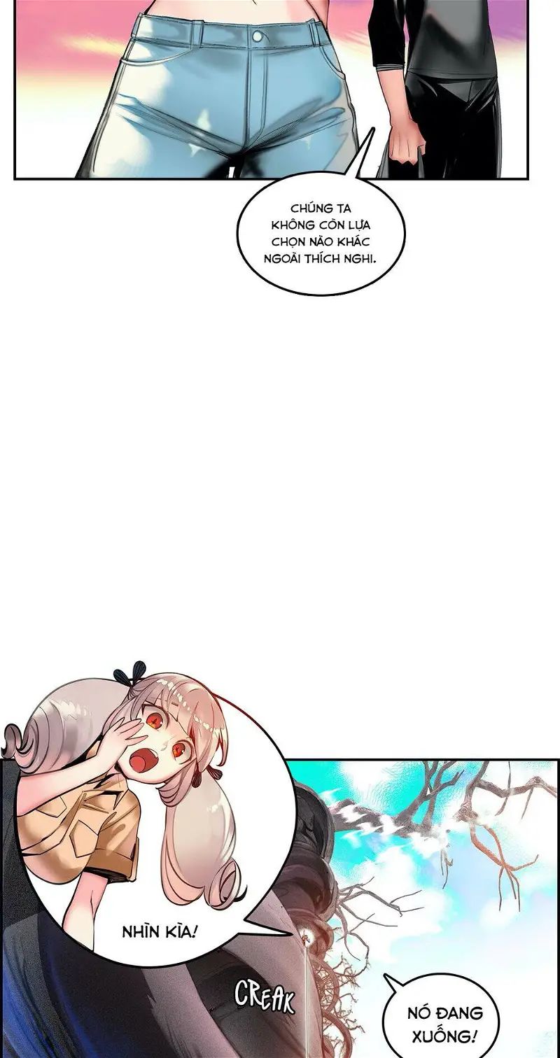 sự ràng buộc của lilith chapter 93 8