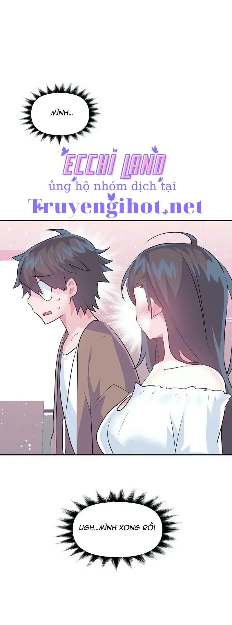 đăng nhập vào thế giới trò chơi chapter 62 25