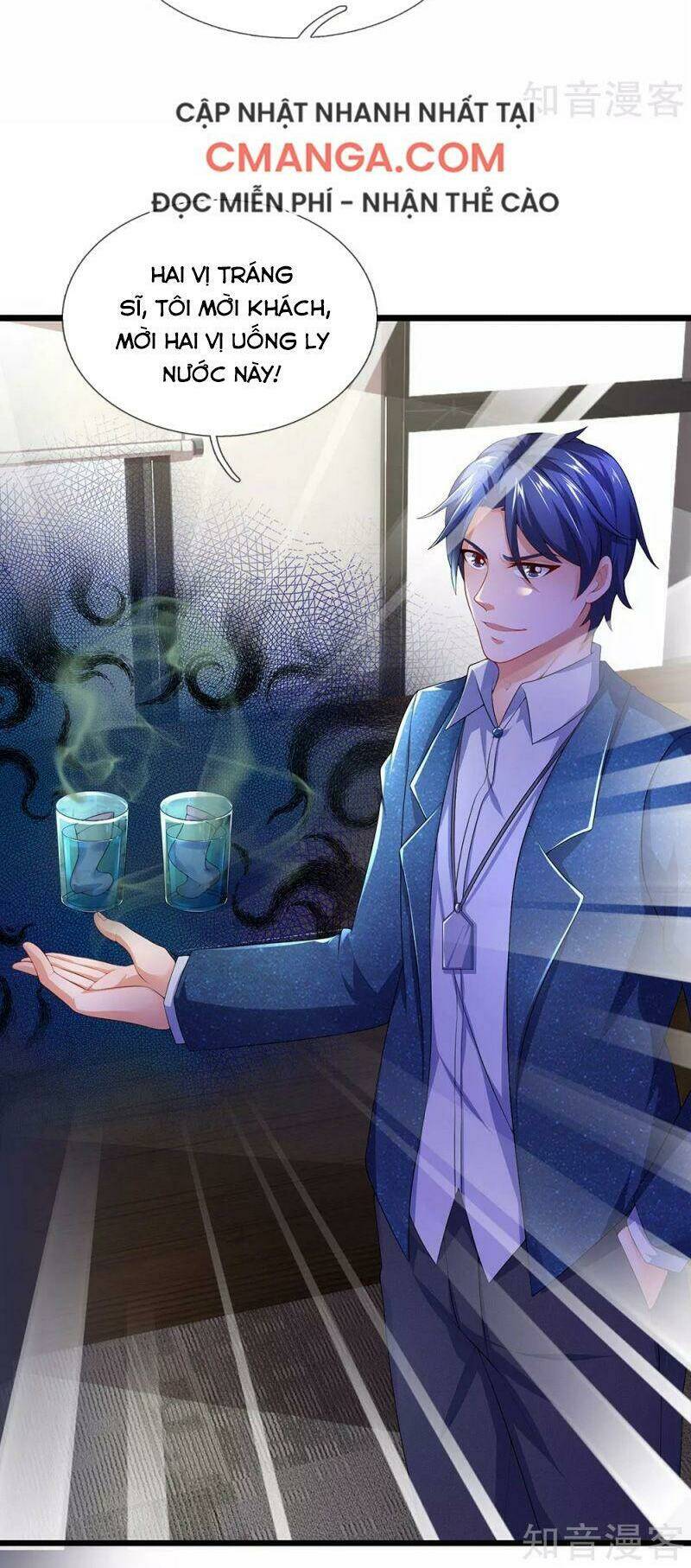 chung cực binh vương tại đô thị chapter 145 12