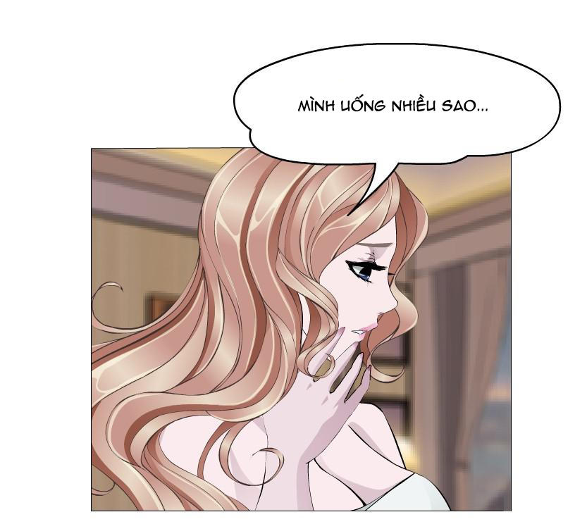 cạm bẫy của nữ thần chapter 96 26