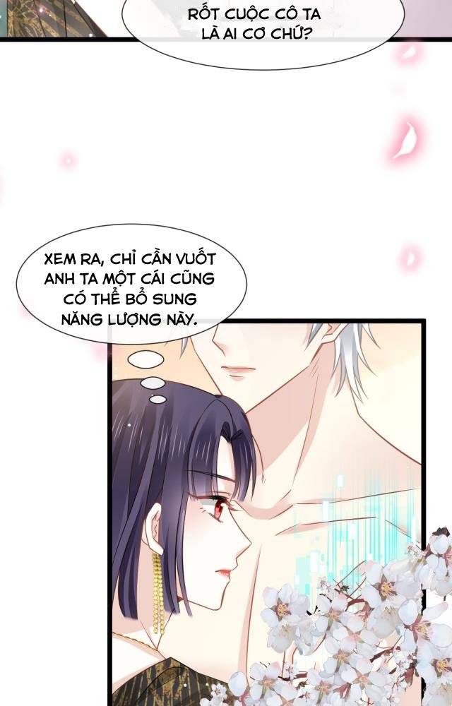 chiến lược lạm dụng al toàn năng chapter 4 6