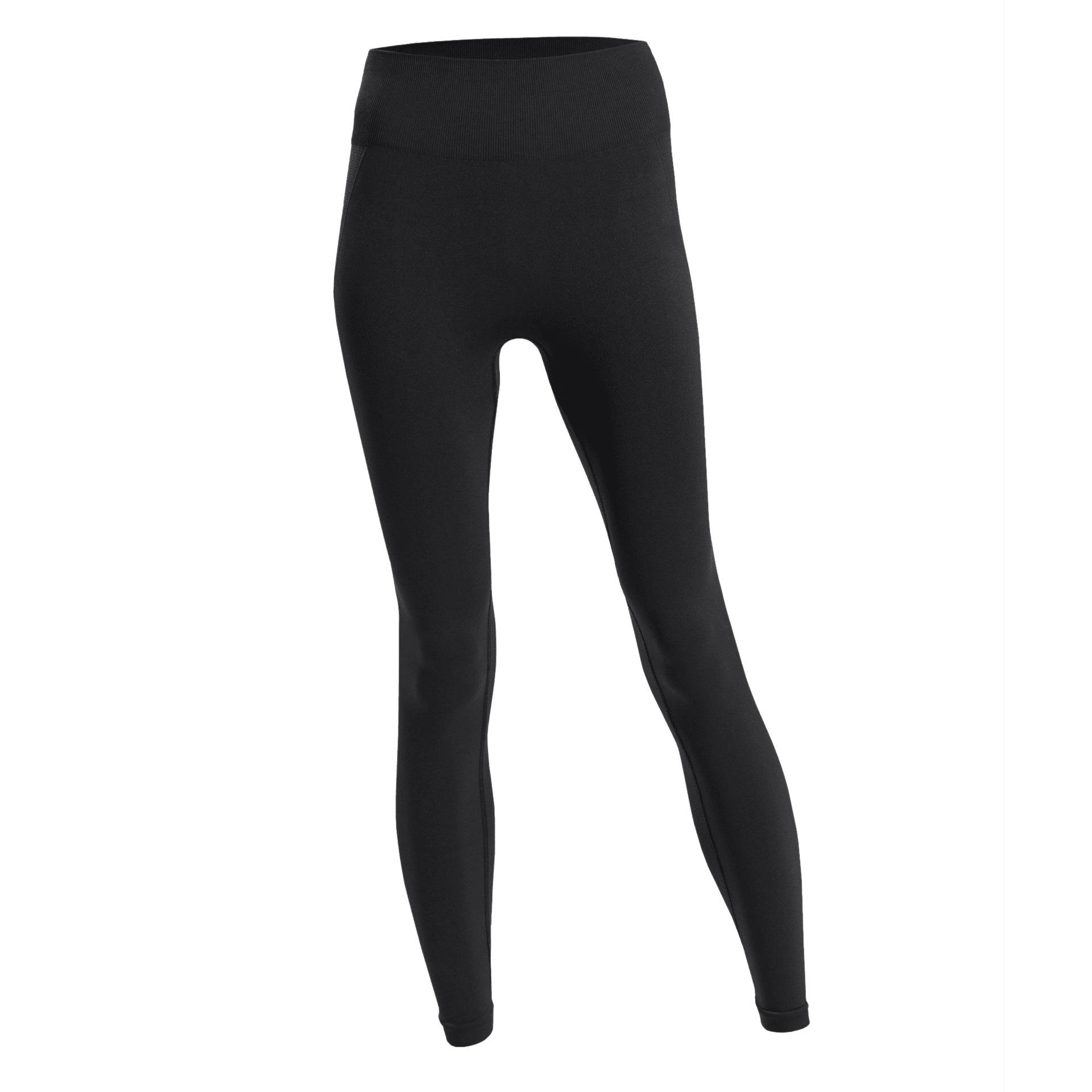 Quần Tập Thể Dục Yoga Quần Áo Phù Hợp Với Chạy Bộ Nữ Thể Dục Quần Legging