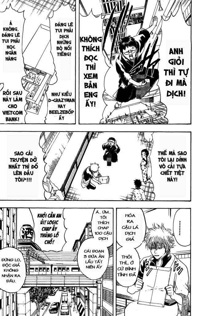 gintama - linh hồn bạc chapter 169 8