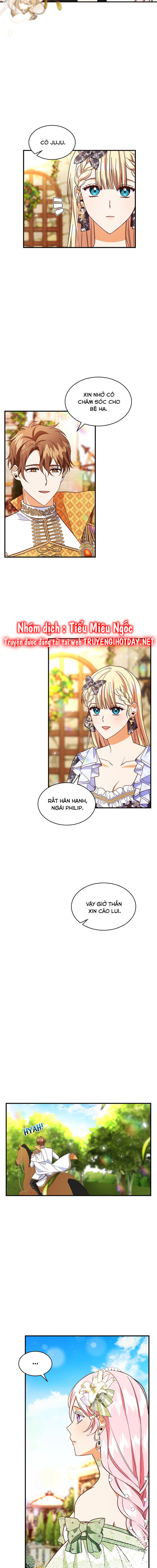 công lý của một ác nữ chapter 23 5