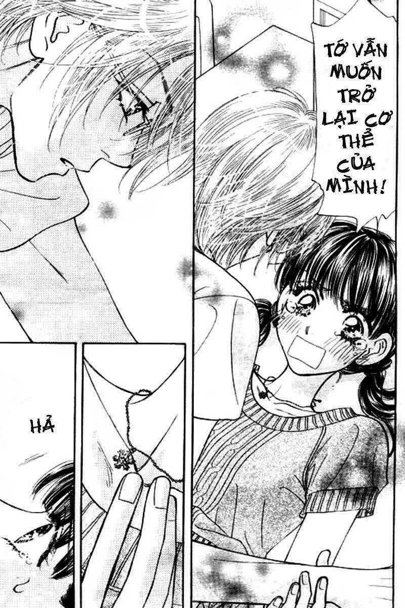 boku to kanojo no xxx chapter 50 11