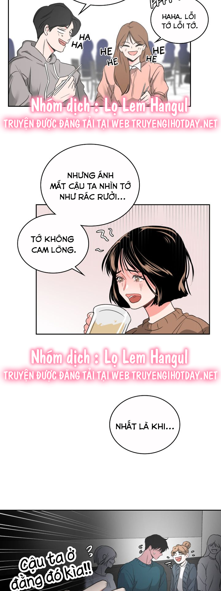 tối hậu thư chapter 1 11