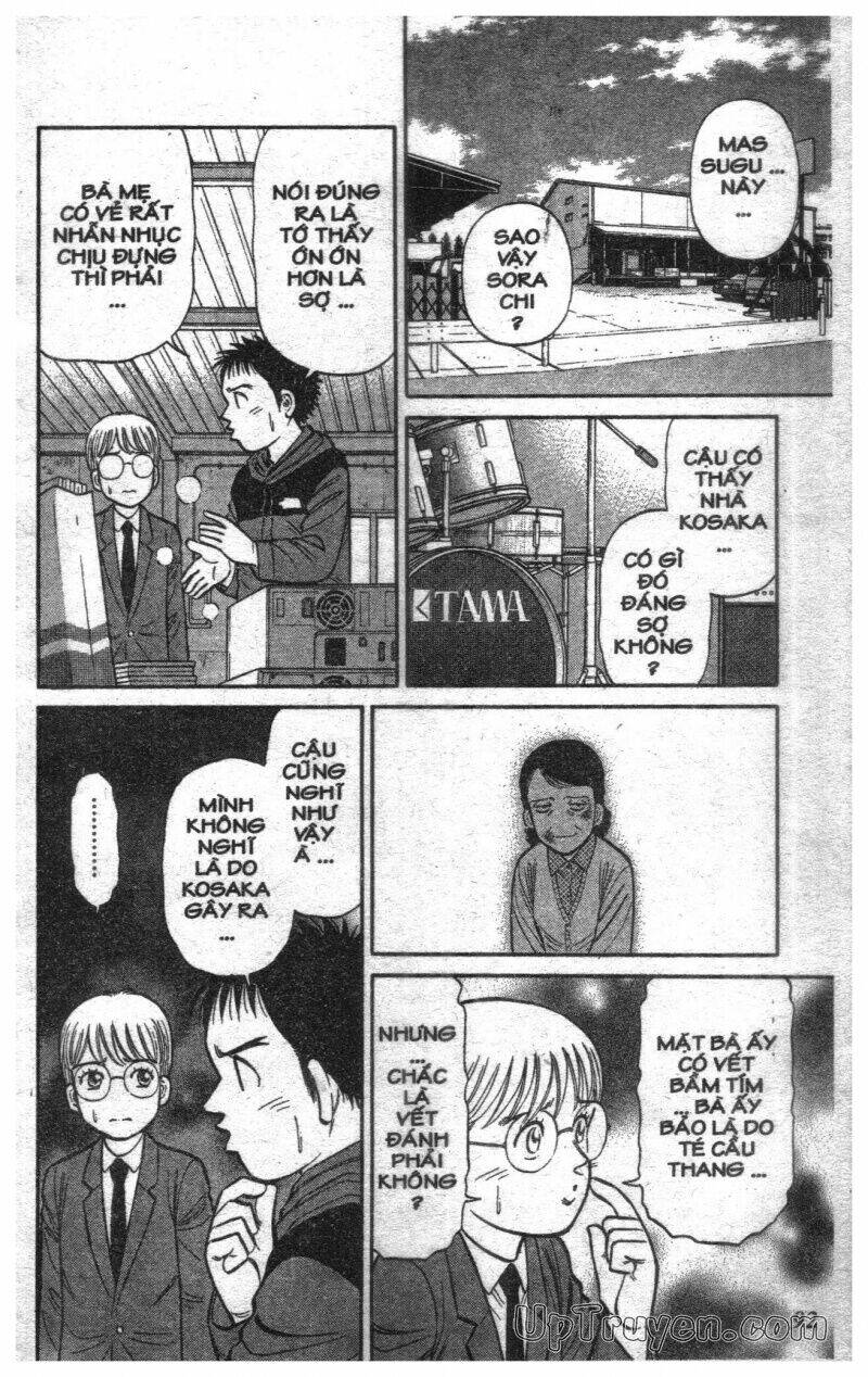 hộ chiếu xanh chapter 5 94