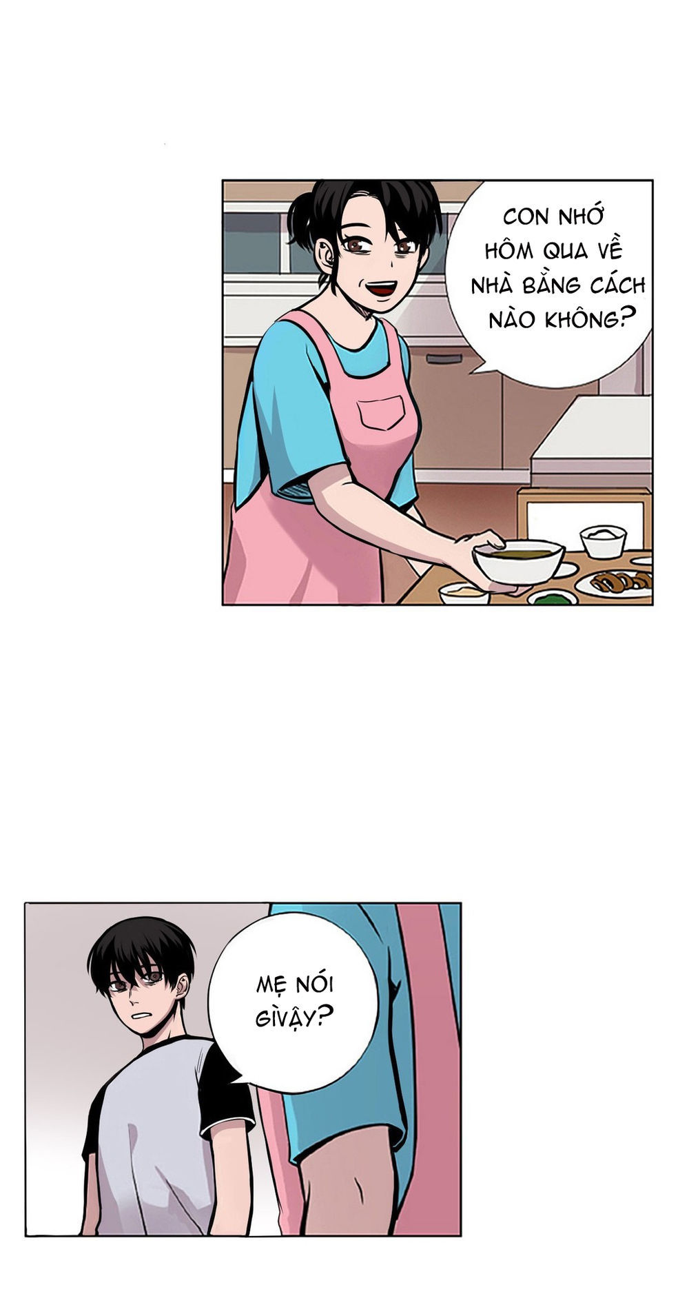 in our lifetime chapter 4 26