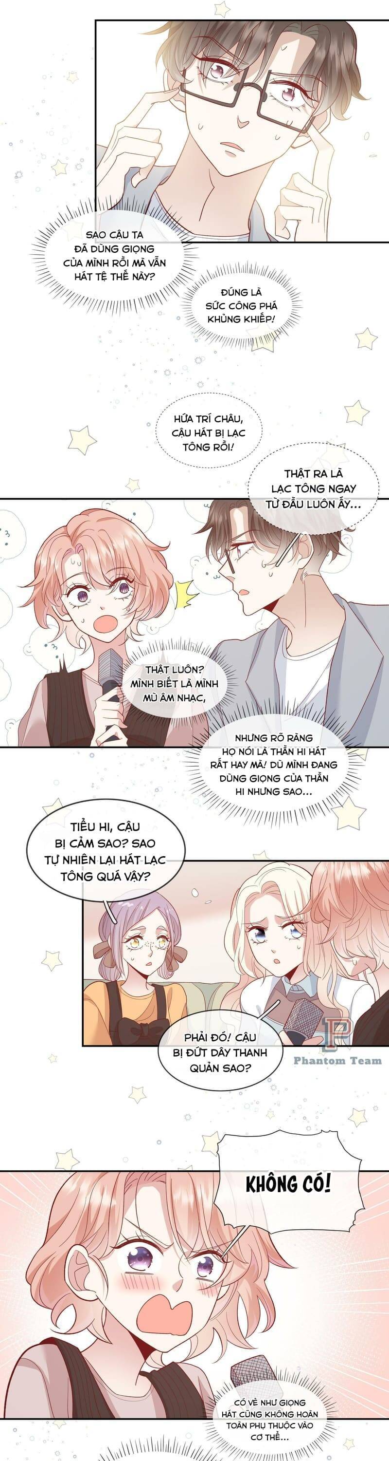 làm ơn đừng quá kiêu ngạo chapter 31 17