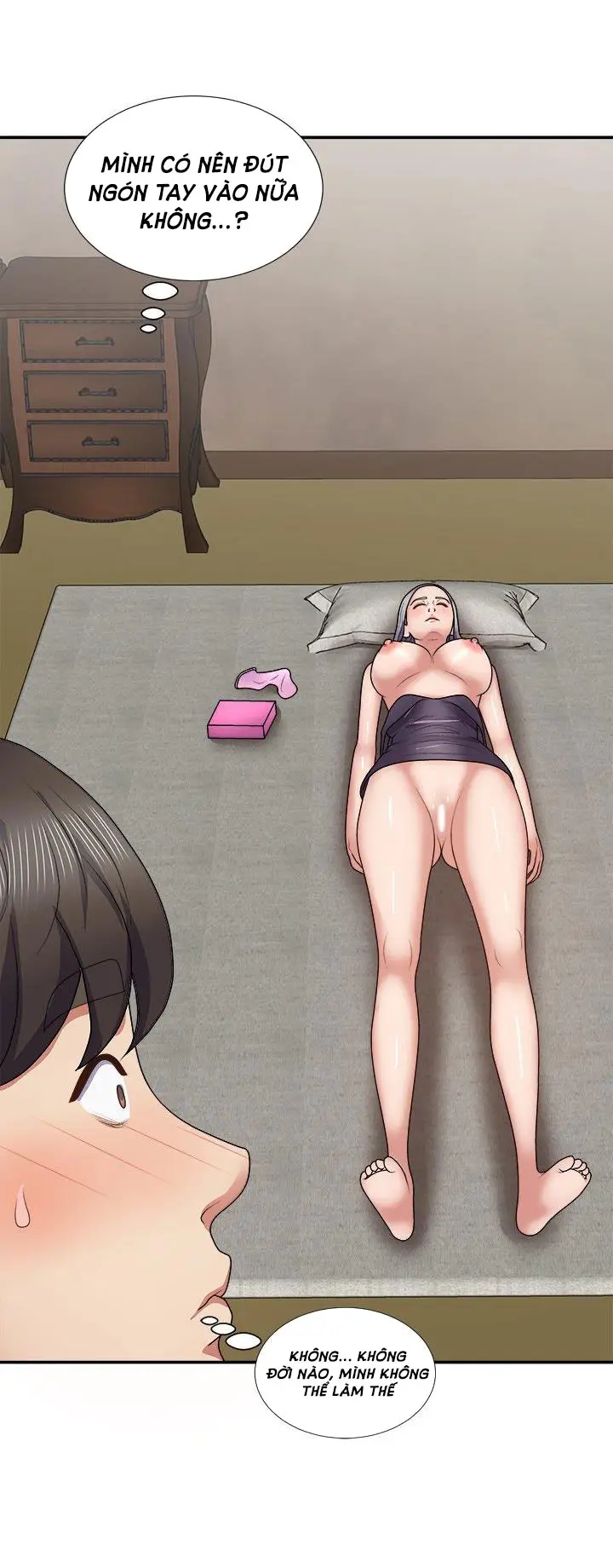 chiếm hữu linh hồn chapter 27 29