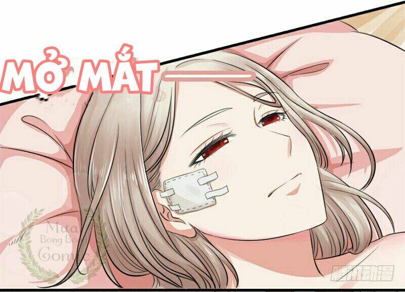 mặt nạ kiều thê chapter 7 3