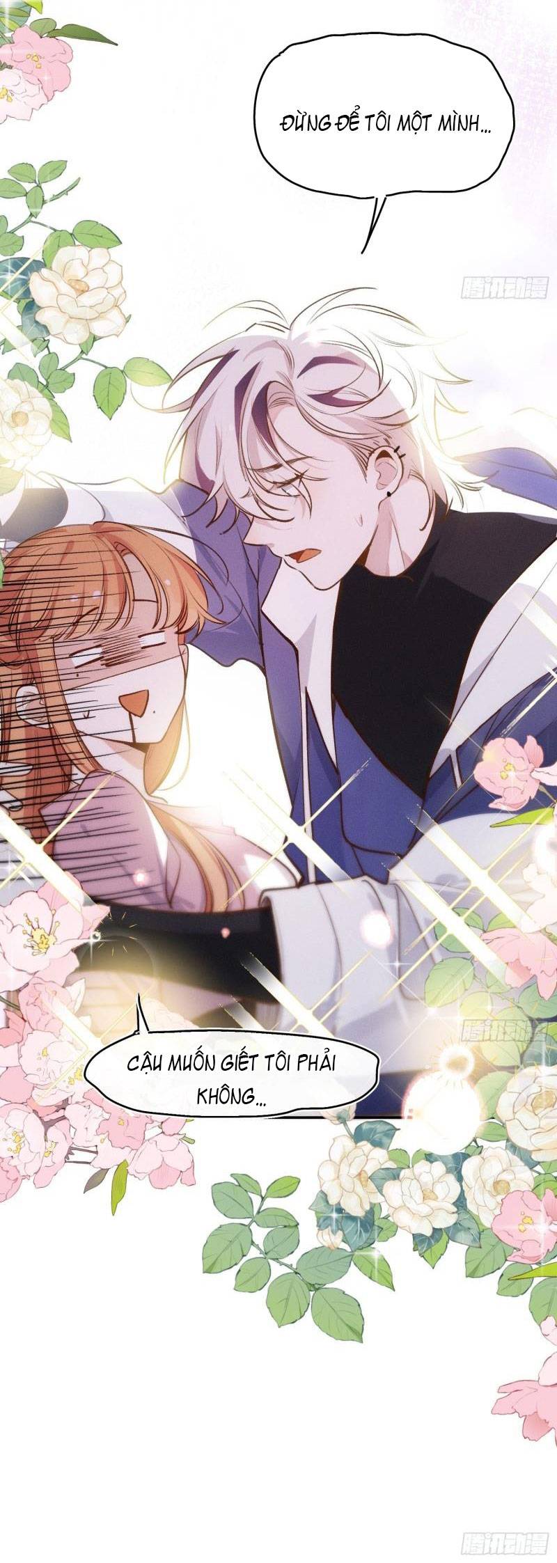 mười năm sau, tôi phải kết hôn với kẻ thù không đội trời chung của mình chapter 4 44