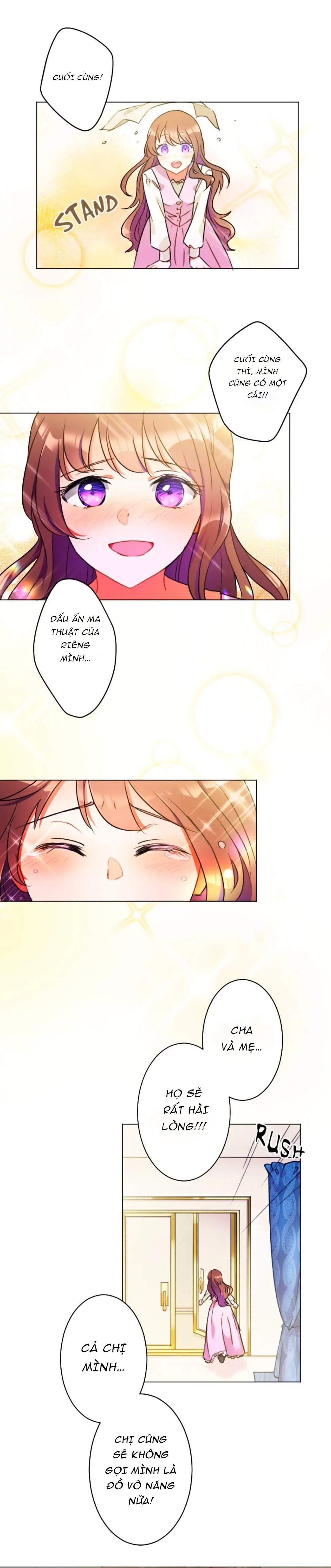 cuộc nổi dậy của người phụ nữ bị nguyền rủa chapter 1.2 10