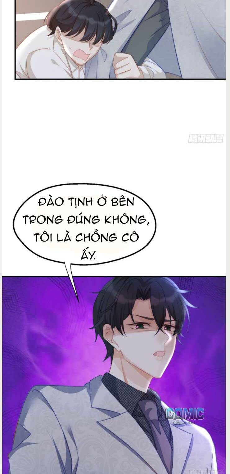sủng em sủng tới tận cùng chapter 113.2 5