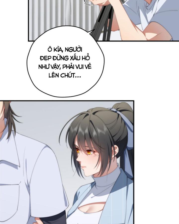 nữ chính chạy từ trong sách ra thì phải làm sao chapter 73 47