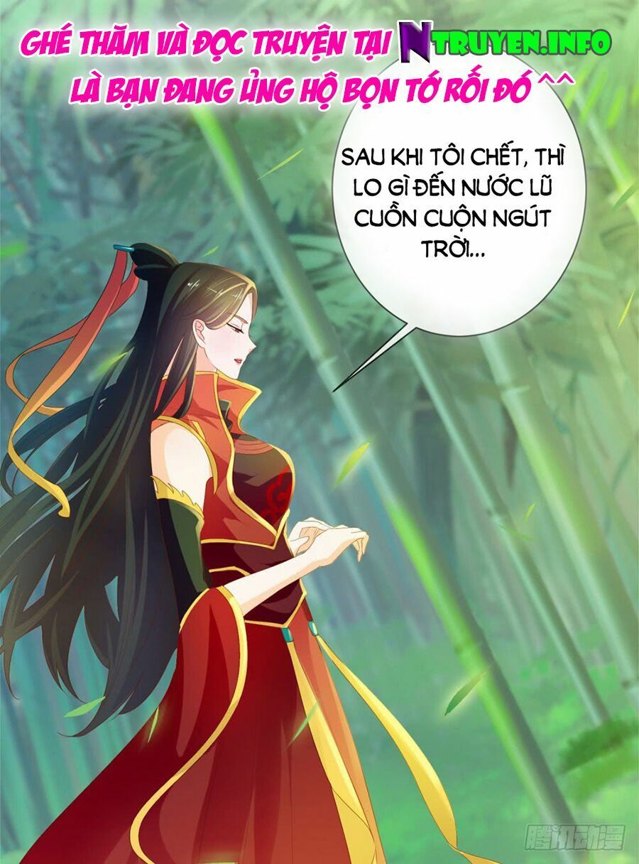 ẩn hôn 100%: chọc tức vợ yêu mua một tặng một chapter 62 20