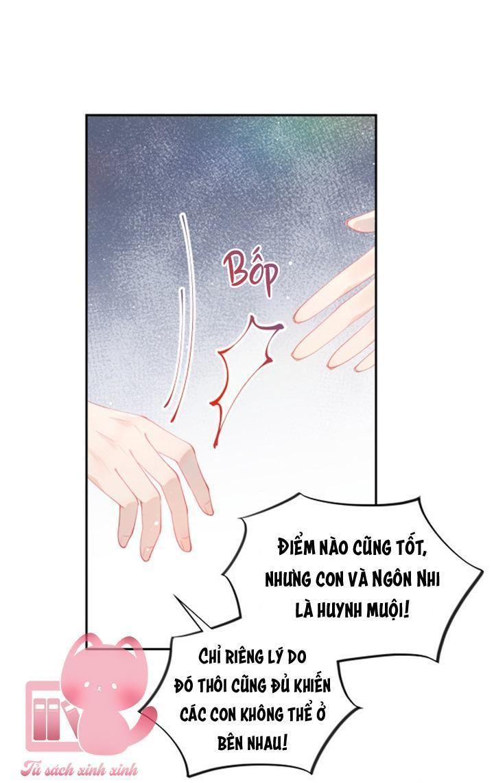 một đêm nọ đột nhiên yandere tới! chapter 104 34