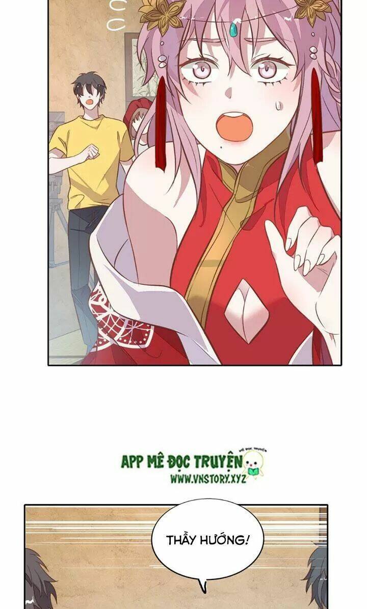 bạn trai kém tuổi bẫy yêu tôi chapter 22 34