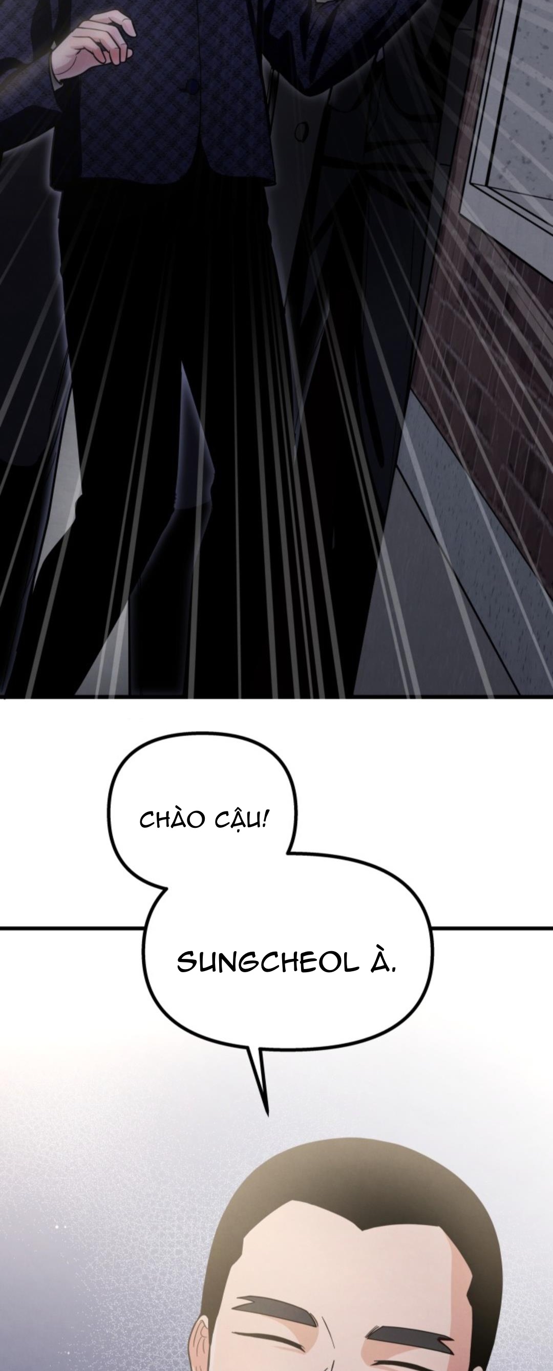 sương mù dày đặc chapter 15 2