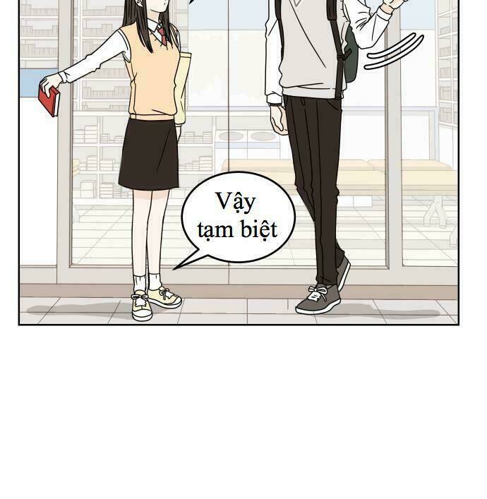 30 phút bước đi bên em chapter 14.5 94