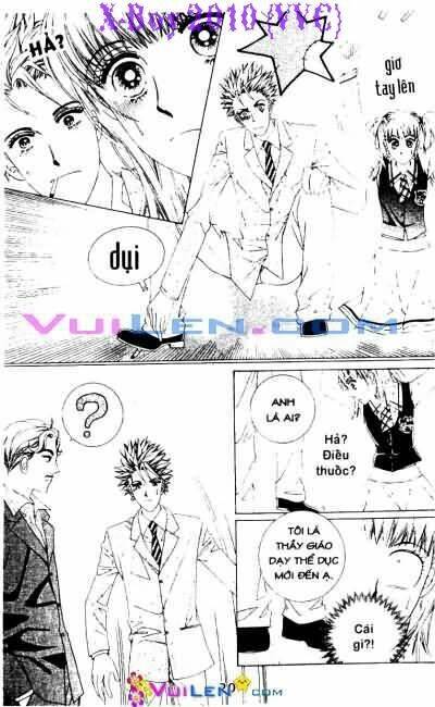 high school bullying chapter 1 20