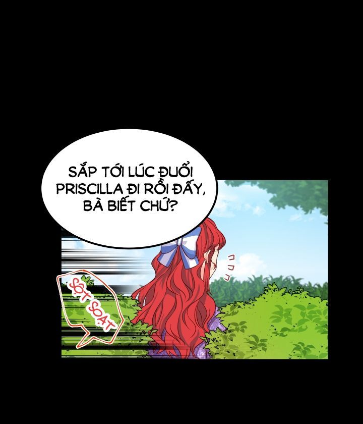 yêu cầu kết hôn của priscilla chapter 1 22