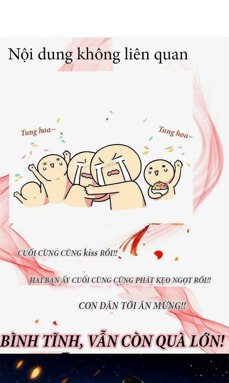 quả nhân có bệnh tên là tương tư chapter 76 33