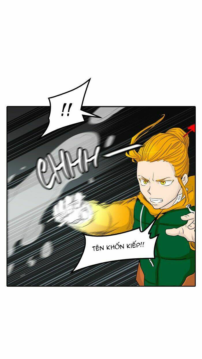 cuộc chiến trong tòa tháp chapter 361 67