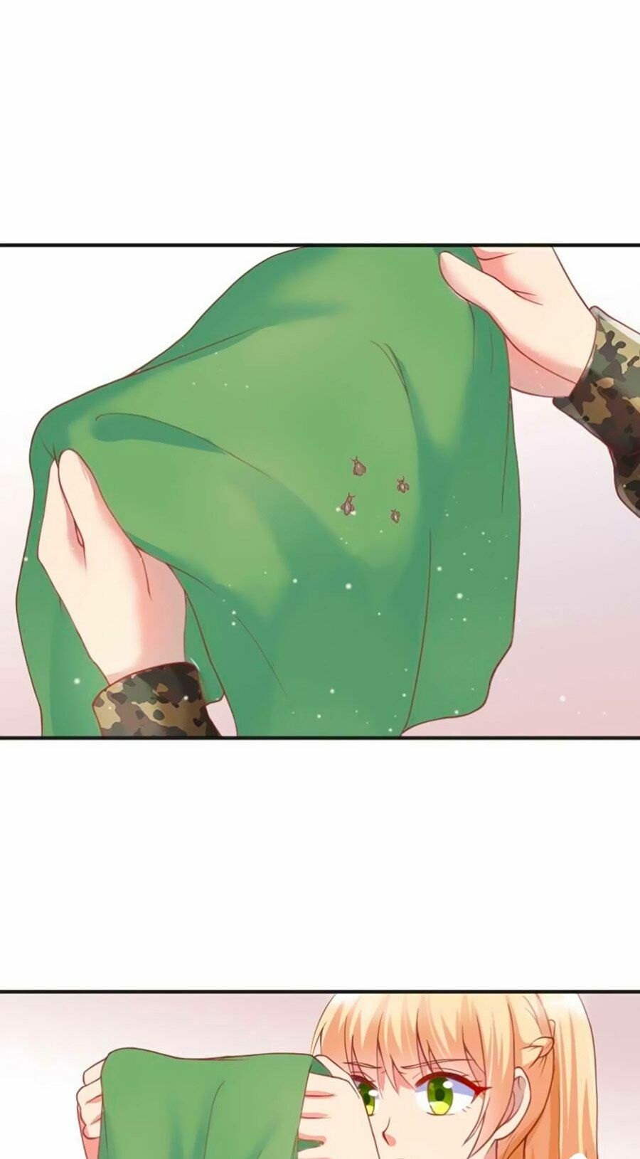 chồng già vợ trẻ trêu nhau hàng ngày chapter 49 1