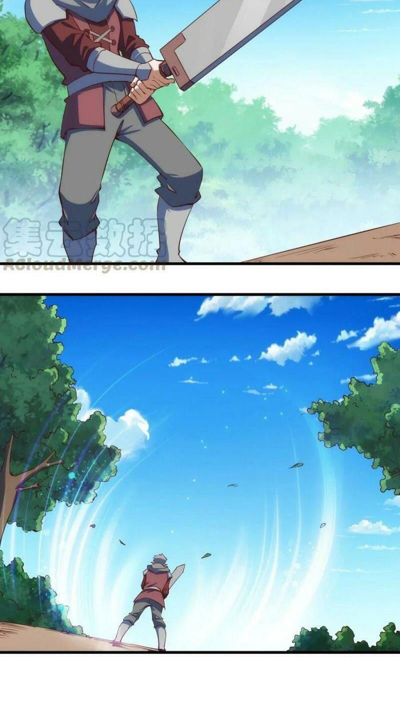 thánh đường chi thành chapter 68 23