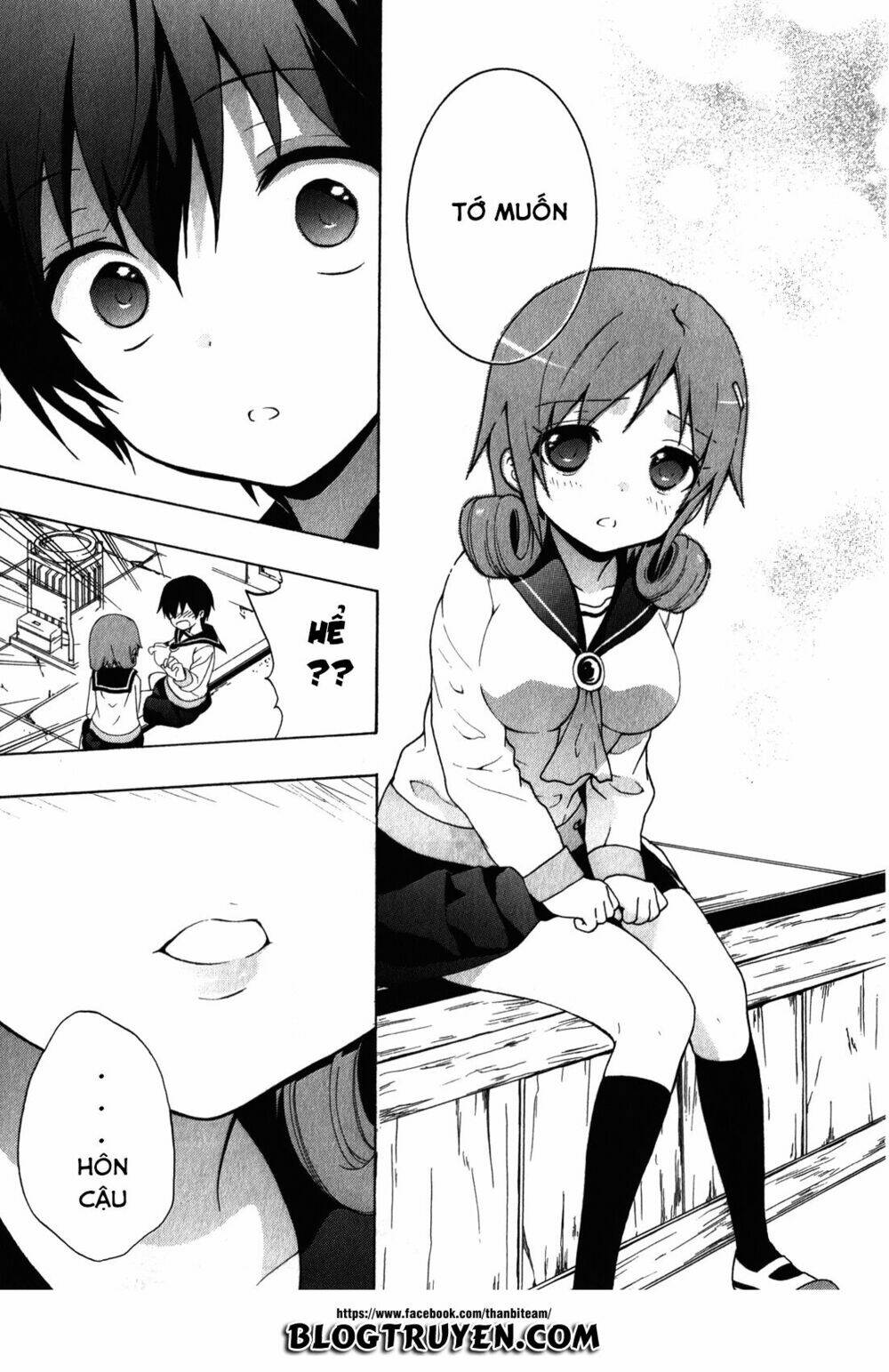 corpse party: book of shadows chapter 6 8