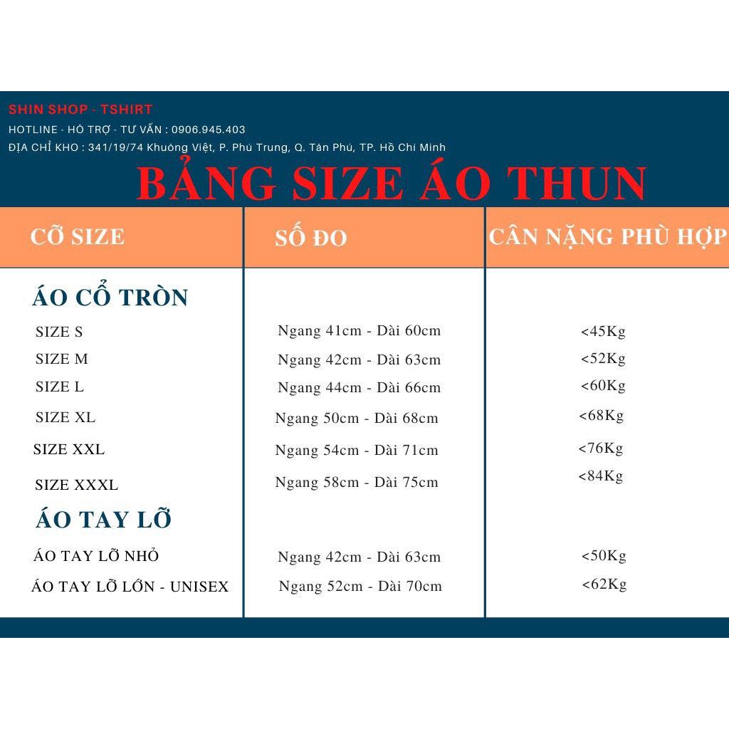 Áo Thun Gia Đình Họa Tiết Xe Đạp - I415