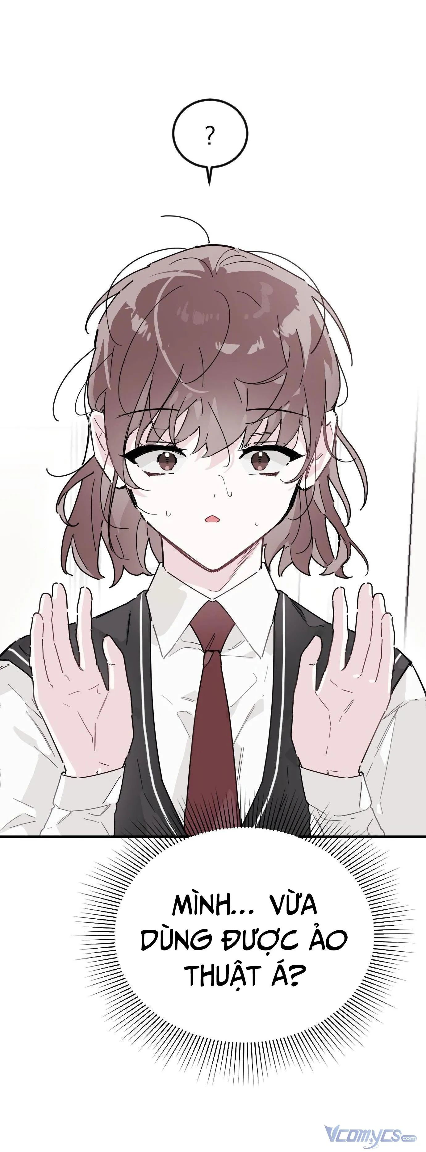 em đã tìm kiếm cả ngàn năm nay chapter 9 40