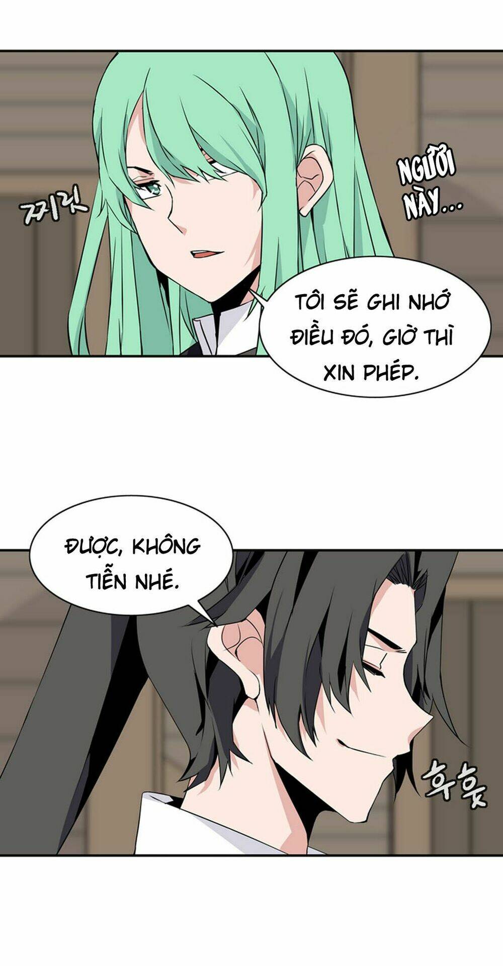 ảo mộng vương chapter 23 16