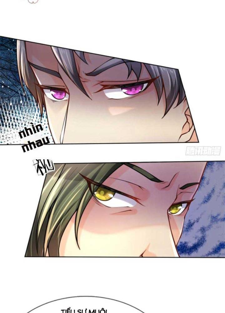 chưởng môn không thích hợp chapter 2 40