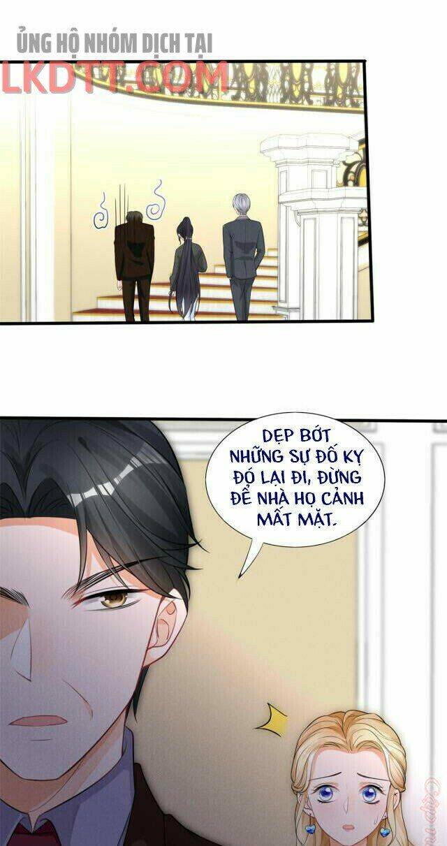 tôi trở thành tổ tông của 5 vị đại lão chapter 37 21