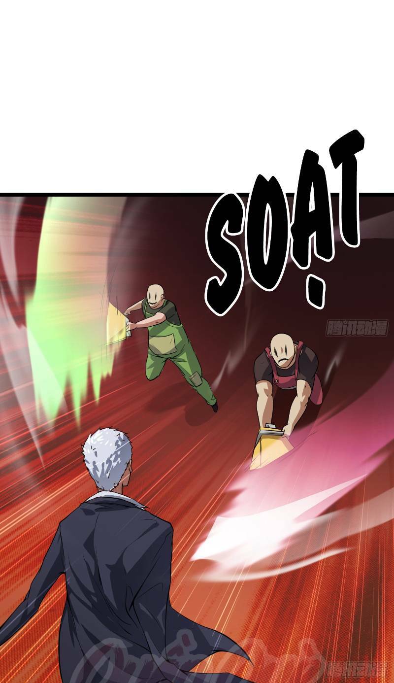 phía sau sát nhân án chapter 2 11